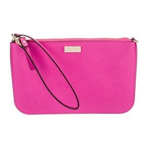 Kate Spade New York Newbury Lane Lolly Pouch wristlet